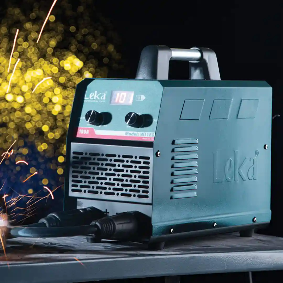 اینورتر جوشکاری WI180